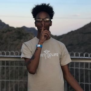 Meet your Posher, Karahn